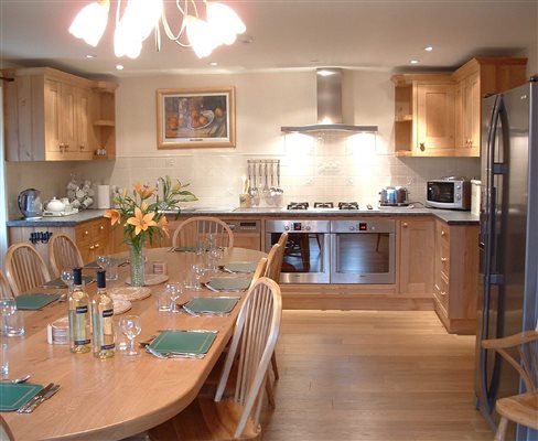 Large and spacious perfect for large groups and families